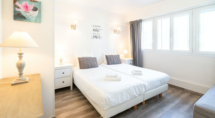 Photo of The Heart of Cannes