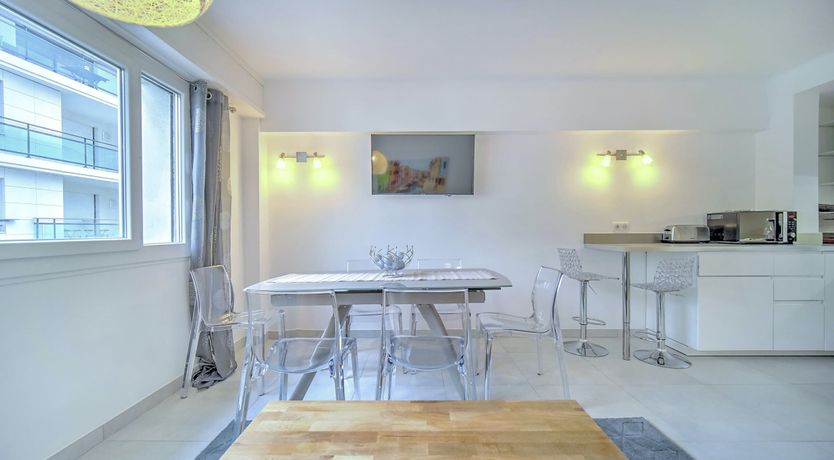 Photo of The Heart of Cannes