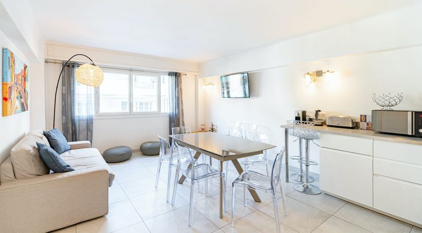 Photo of The Heart of Cannes