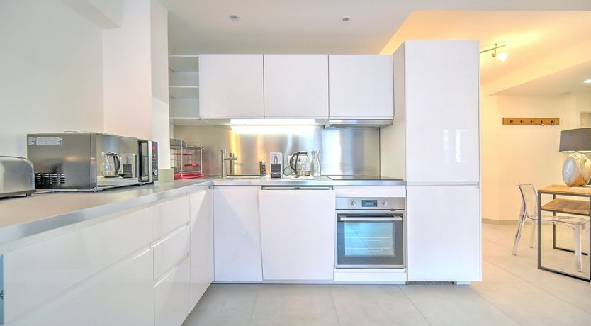 Photo of The Heart of Cannes