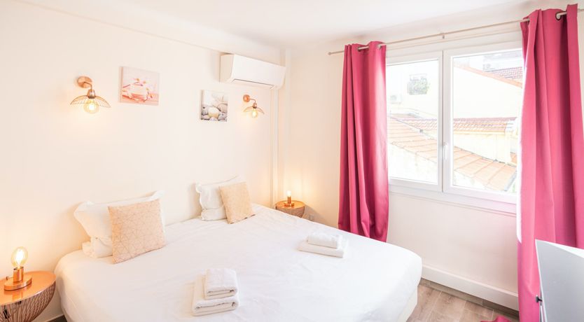 Photo of The Heart of Cannes