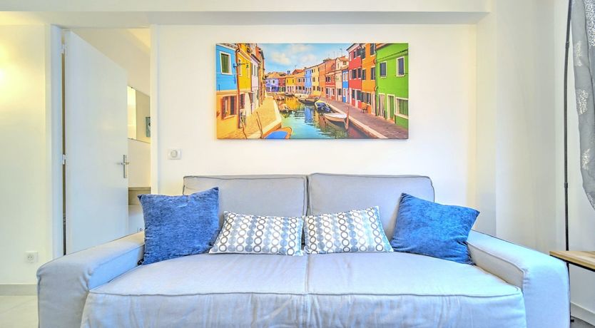 Photo of The Heart of Cannes