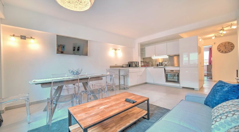 Photo of The Heart of Cannes