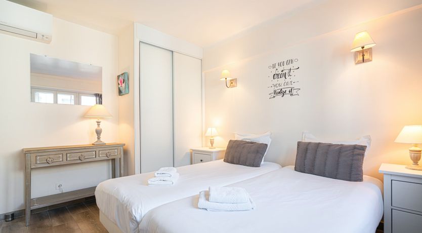 Photo of The Heart of Cannes