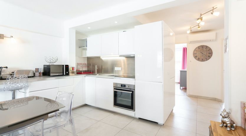 Photo of The Heart of Cannes