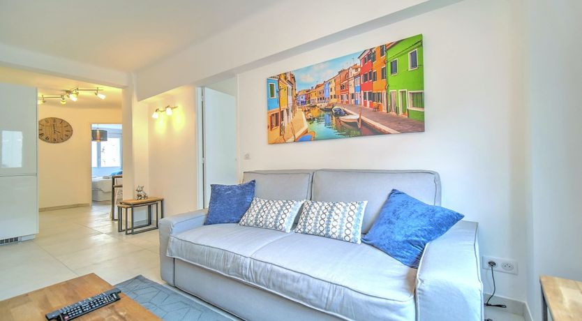 Photo of The Heart of Cannes