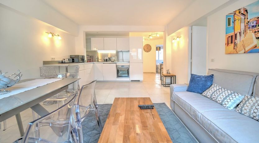 Photo of The Heart of Cannes