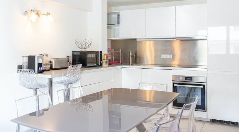 Photo of The Heart of Cannes