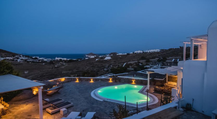 Photo of Crystal Clear Sun