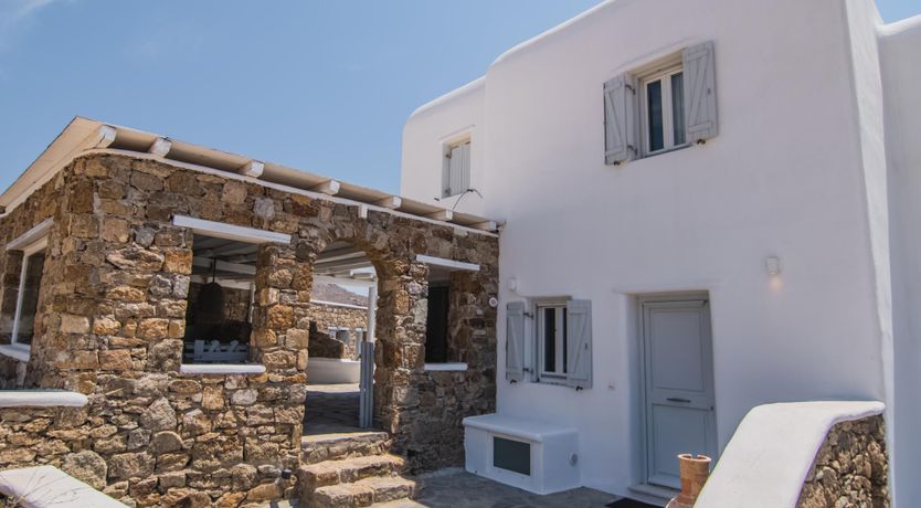 Photo of Crystal Clear Sun