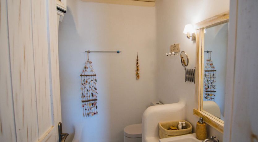 Photo of Crystal Clear Sun