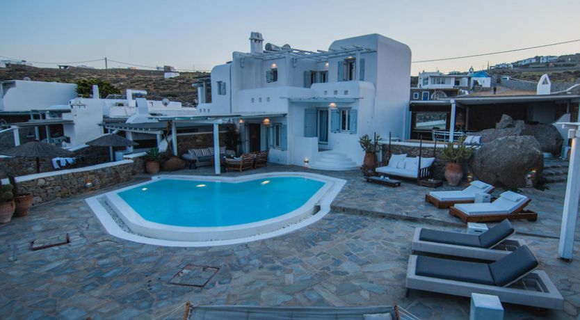 Photo of Crystal Clear Sun