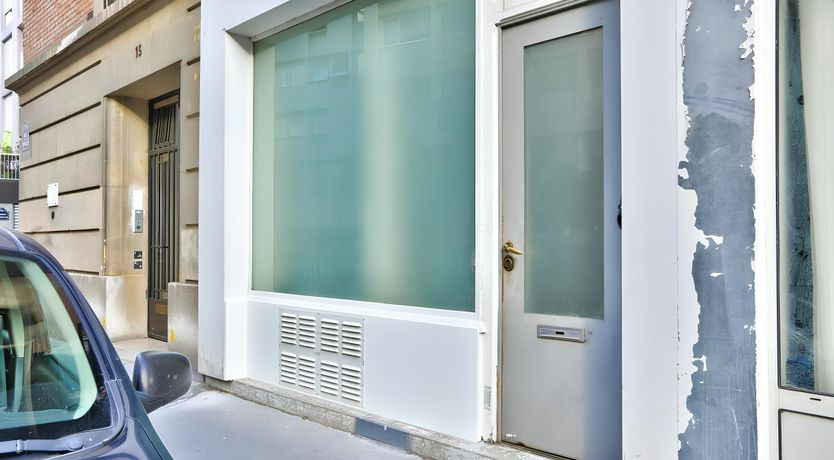 Photo of Parisian Whisper