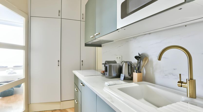 Photo of Parisian Whisper