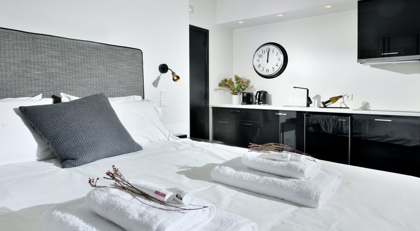 Photo of Athenian Suite Dreams