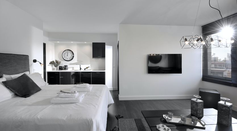 Photo of Athenian Suite Dreams