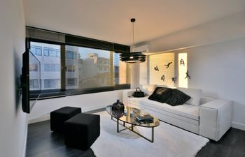 Athenian Suite Dreams Apartment
