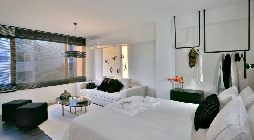 Photo of Athenian Suite Dreams