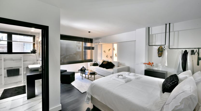 Photo of Athenian Suite Dreams