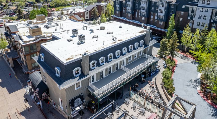 Photo of Legacy Plaza Joyride