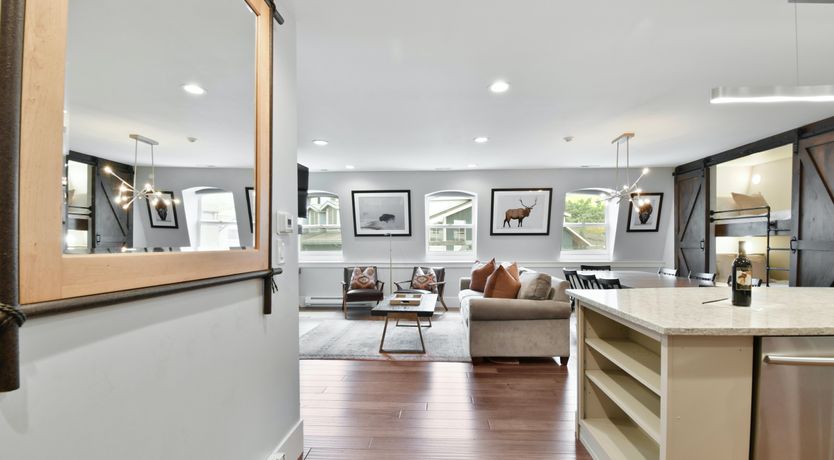 Photo of Legacy Plaza Joyride