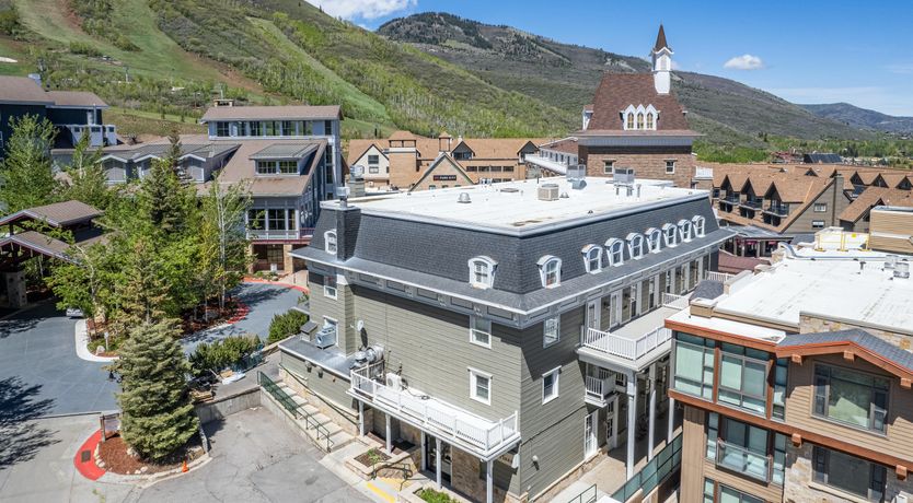 Photo of Legacy Plaza Joyride