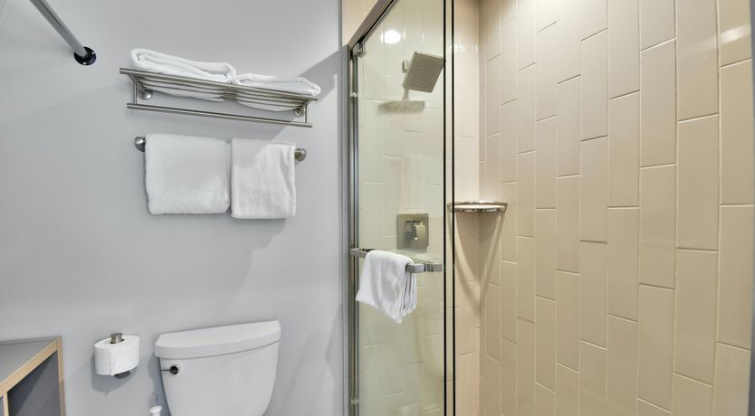 Photo of Legacy Plaza Joyride