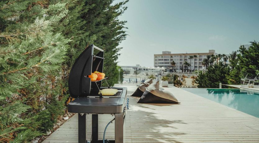 Photo of Aqua Vista Haven