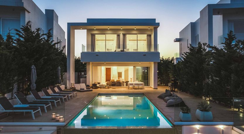 Photo of Aqua Vista Haven