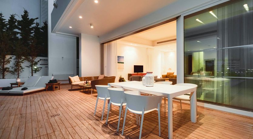 Photo of Aqua Vista Haven