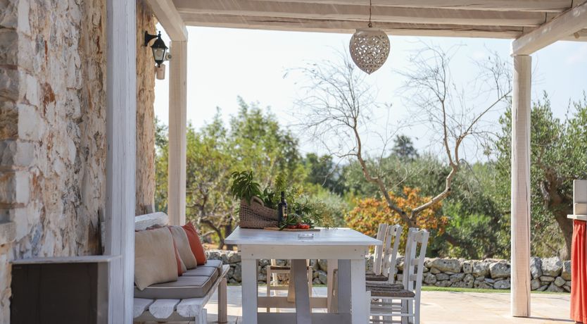 Photo of Medley of Olives