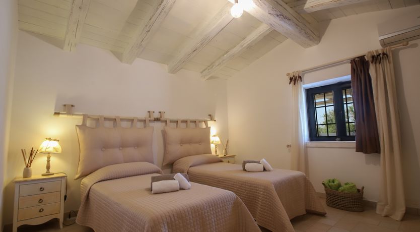 Photo of Medley of Olives