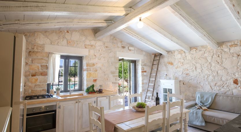 Photo of Medley of Olives