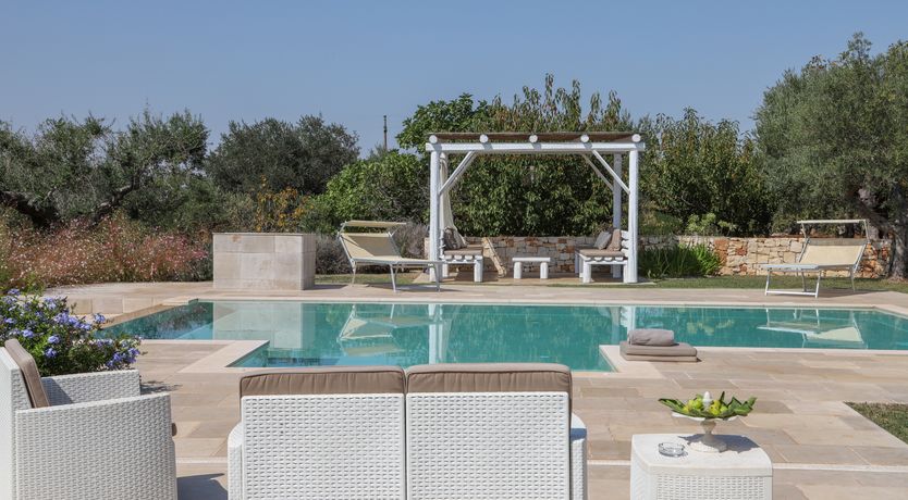 Photo of Medley of Olives