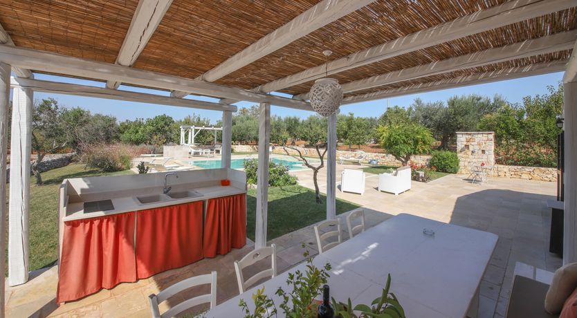 Photo of Medley of Olives