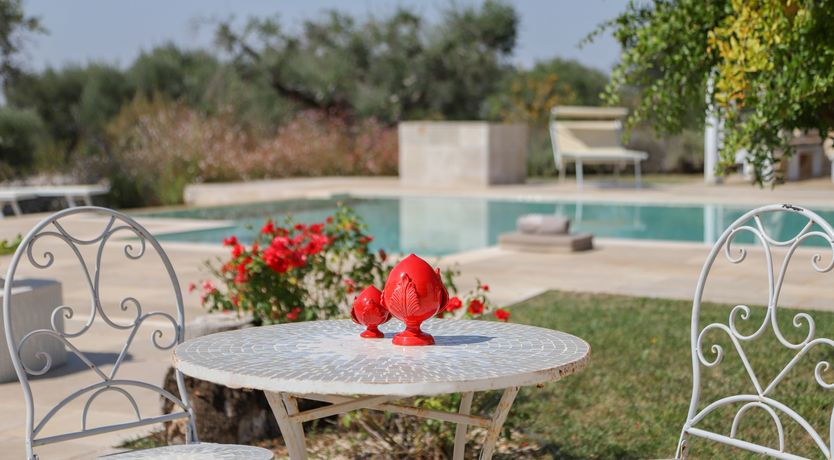 Photo of Medley of Olives