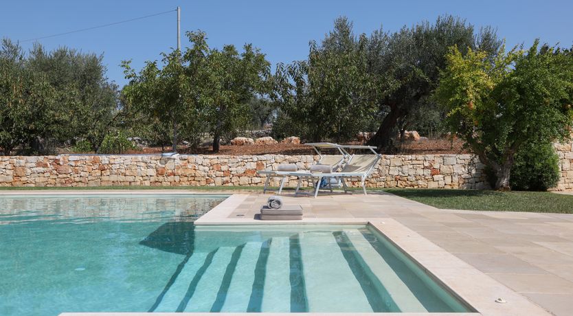 Photo of Medley of Olives