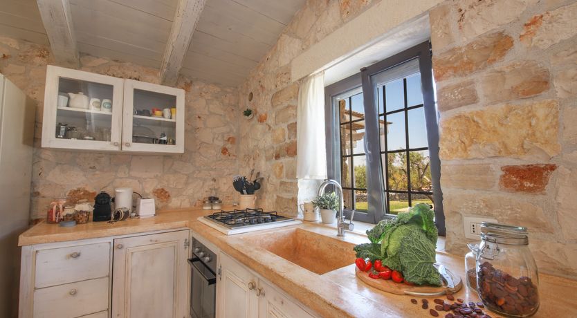 Photo of Medley of Olives