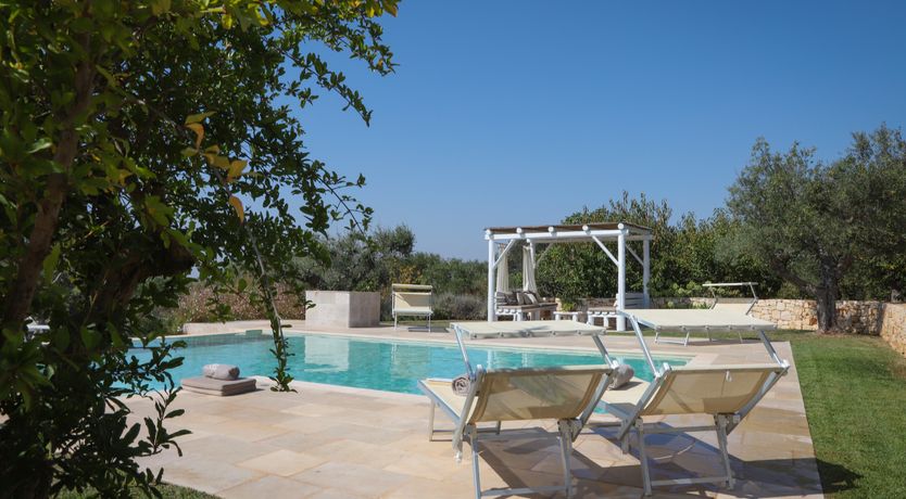 Photo of Medley of Olives