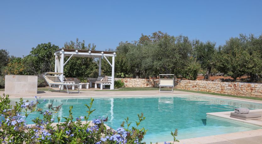 Photo of Medley of Olives