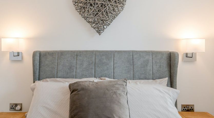 Photo of The Citadel Comfort