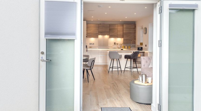 Photo of The Citadel Comfort