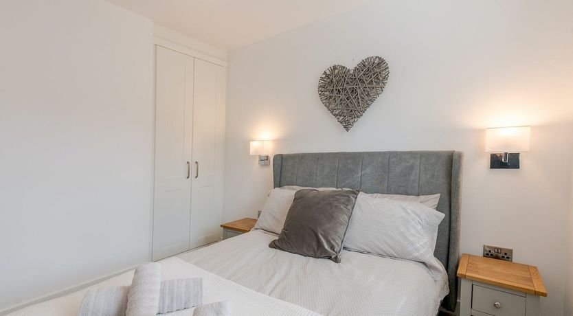 Photo of The Citadel Comfort