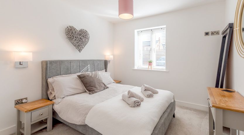 Photo of The Citadel Comfort