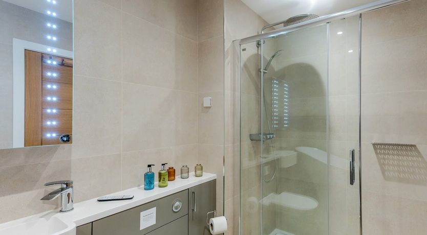 Photo of The Citadel Comfort