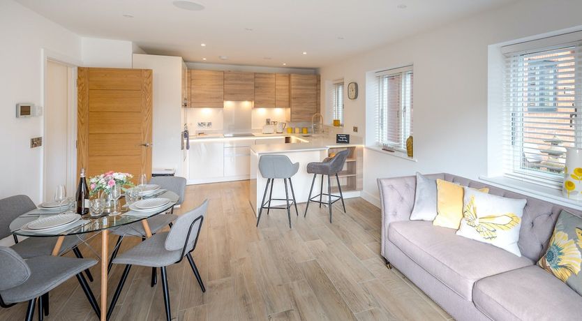 Photo of The Citadel Comfort