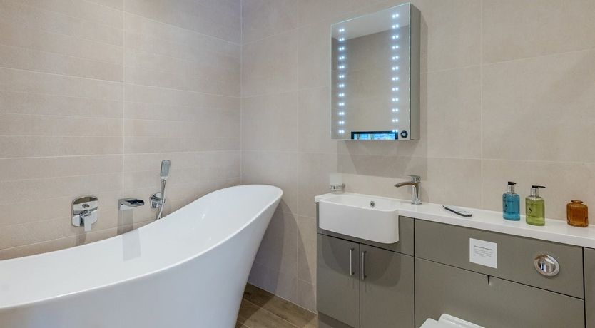 Photo of The Citadel Comfort