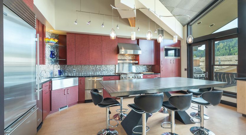 Photo of Silver Slopes Getaway