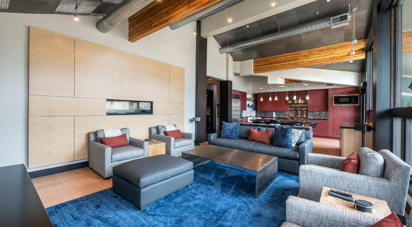 Photo of Silver Slopes Getaway