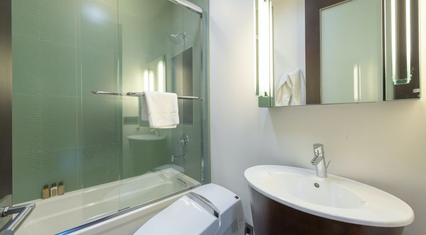 Photo of Silver Slopes Getaway